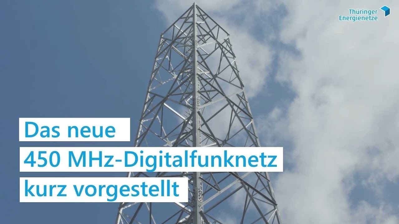 Neue Funktechnik Für Die Energiesteuerung - Stromnetz - Einblicke ...