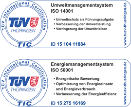 Startseite | Thüringer Energienetze