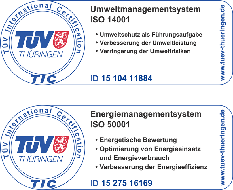 Startseite | Thüringer Energienetze