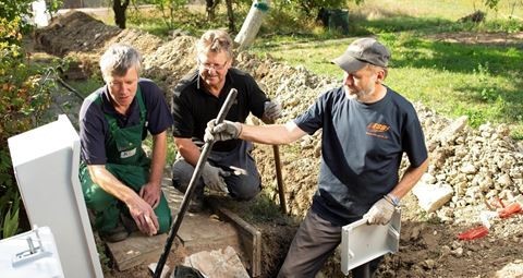 Netzgebiet Strom - Netzgebiete - Über Uns | Thüringer Energienetze