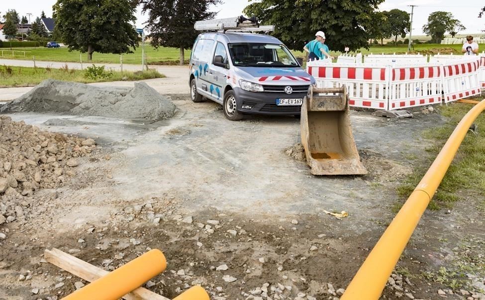 Super Neuigkeiten Für Langenbach - Service & Leistungen - Einblicke ...