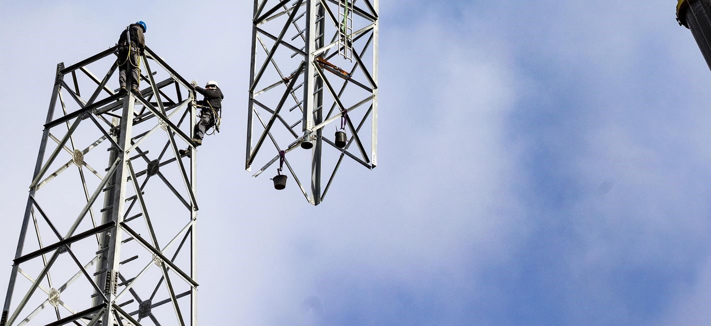 Neue Funktechnik Für Die Energiesteuerung - Stromnetz - Einblicke ...